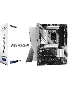 ASROCK MB Desktop B760 Pro... 2